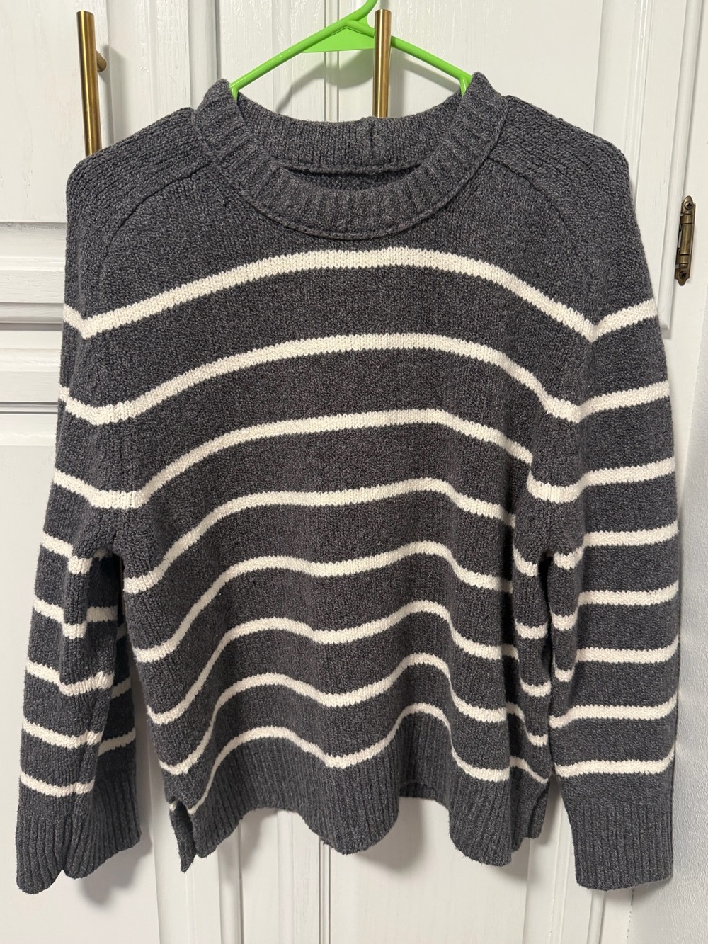 Abercrombie Sweater